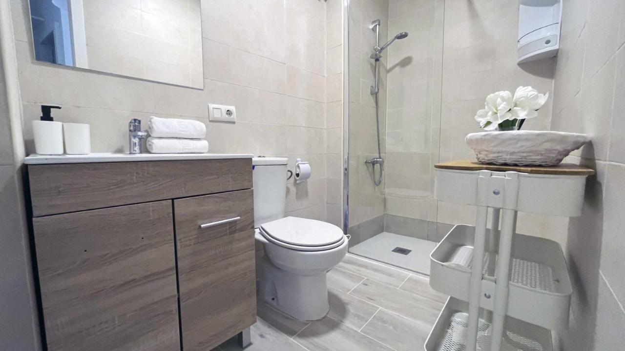 Maravilloso Apartamento Centro Malaga Málaga Exterior foto