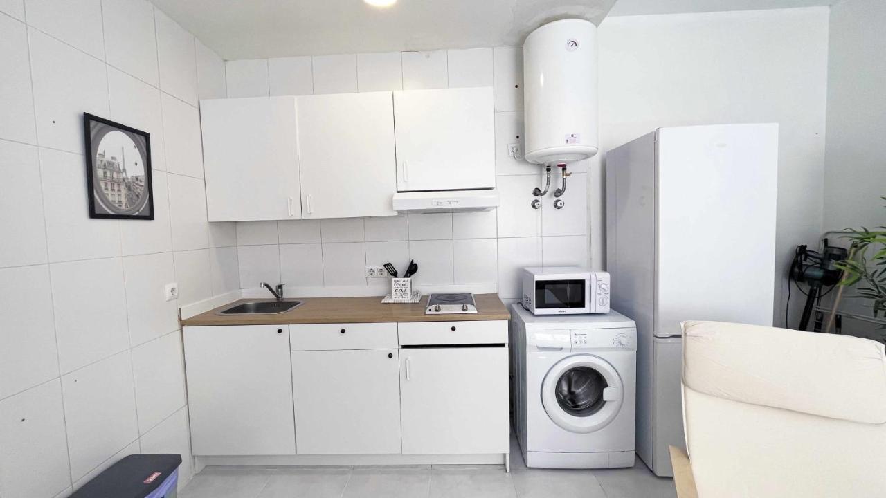 Maravilloso Apartamento Centro Malaga Málaga Exterior foto