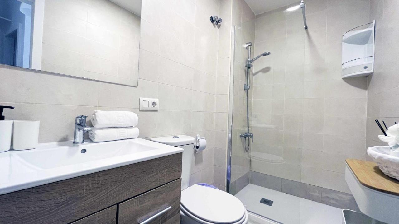 Maravilloso Apartamento Centro Malaga Málaga Exterior foto